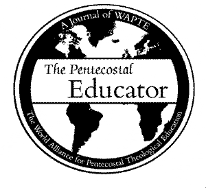 The Pentecostal Educator