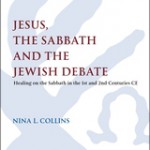 Nina Collins, Healing on the Sabbath