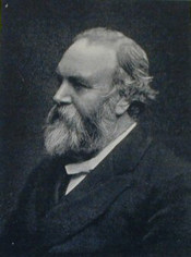 James Orr (1844–6th September 1913)
