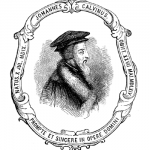 John Calvin, author of Commentaries on the Pastoral Epistles and Philemon