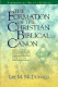 MacDonald: The Formation of the Christian Biblical Canon