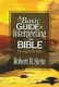 Stein: A Basic Guide to Interpreting the Bible