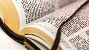 Bible
