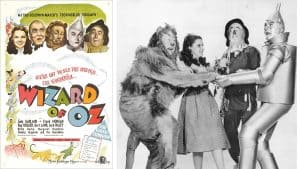 Wizard of Oz