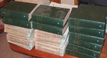 Public Domain articles from Journal of Theological Studies os Vols 1-20 now on-line