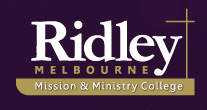 Blog Interview – Dr Mike Bird – Ridley Melbourne Mission and Ministry College