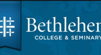 Blog Interview – Dr Andrew Naselli – Bethlehem College and Seminary