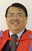 Blog Interview – Dr Ezra Kok – Seminari Theoloji Malaysia