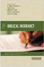 Inerrancy: Five Views