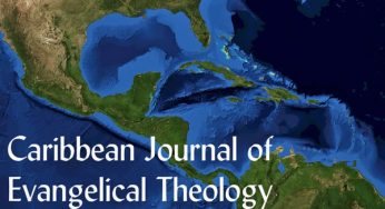 Caribbean Journal of Evangelical Theology Vol 20 (2021)