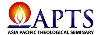 Asia Pacific Theological Seminary logo