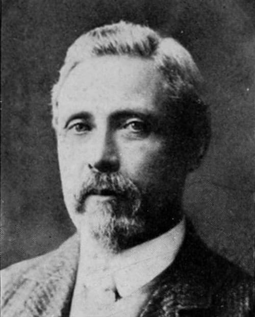 Sir William Mitchell Ramsay