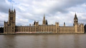 Palace of Westminster