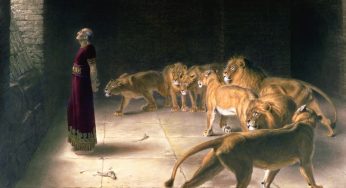 Resources on the Book of Daniel