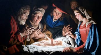 Is Not This the Son of Joseph? Four Studies in the Gospel Infancy Narratives