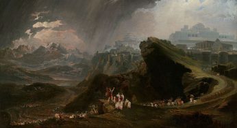 Commentary on the Book of Joshua by Hughes and Johnstone