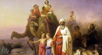 Online Resources on the Biblical Character Abraham