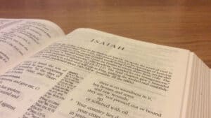 Isaiah