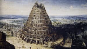Tower of Babel