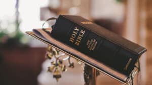 NRSV Bible