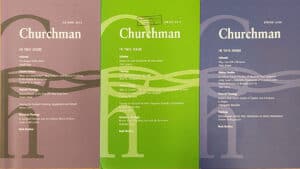 Churchman