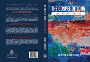 Gospel of John by Johnson Thomaskutty