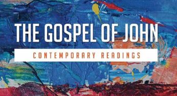 Book Review: The Gospel of John: Contemporary Readings by Johnson Thomaskutty