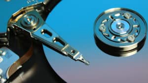 Hard Disk Drive