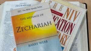 Zechariah