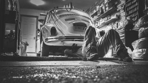 Repair and Maintenance