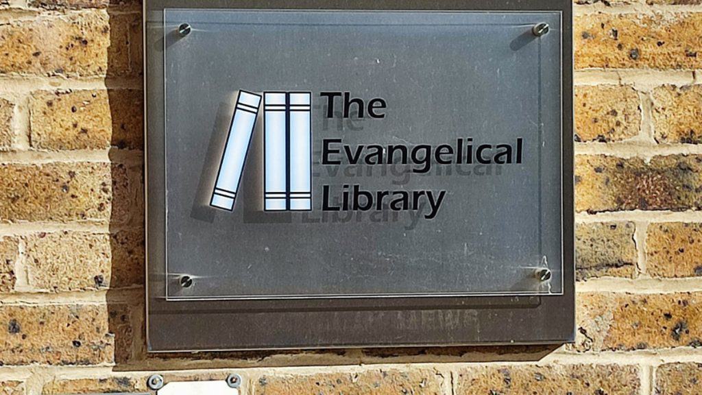 The Evangelical Library