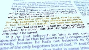 Gospel of John