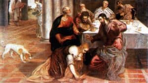 House of the Pharisee