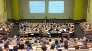 University Students