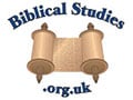 Biblical Studies Blog