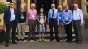 Tyndale house Biblical Archaeology Study Group