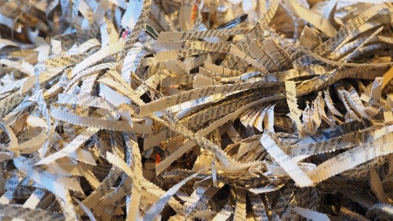 Shredder