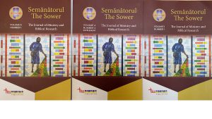 semanatorul (The Sower)