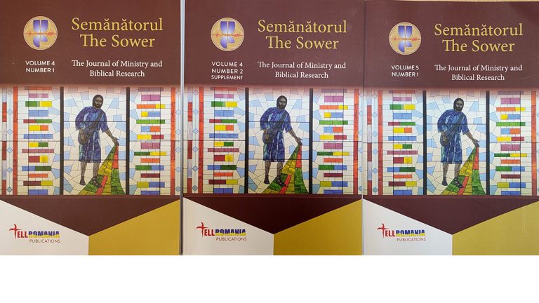 semanatorul (The Sower)
