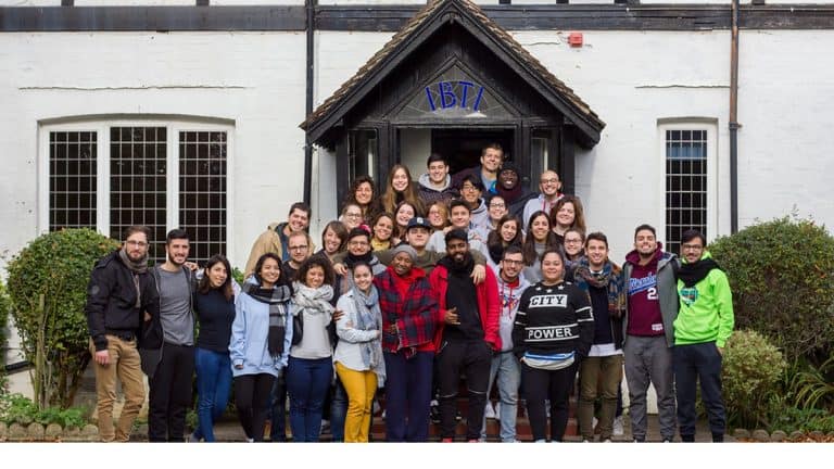 International Bible Training Institute