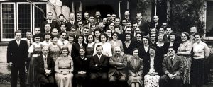 IBTI Old Class