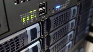 Webserver