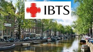 International Baptist Theological Study Centre, Amsterdam
