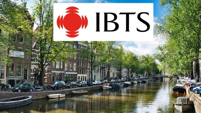 International Baptist Theological Study Centre, Amsterdam