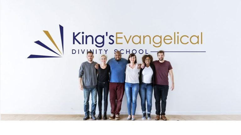 King's Evangelical Divinity School (KEDS)