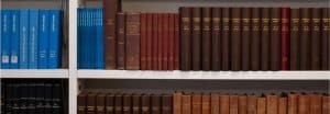 Journals in Library