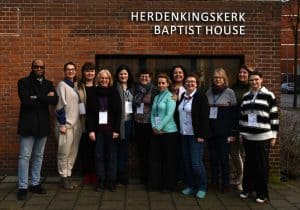 Stand Against Domestic Violence Course, February 2025