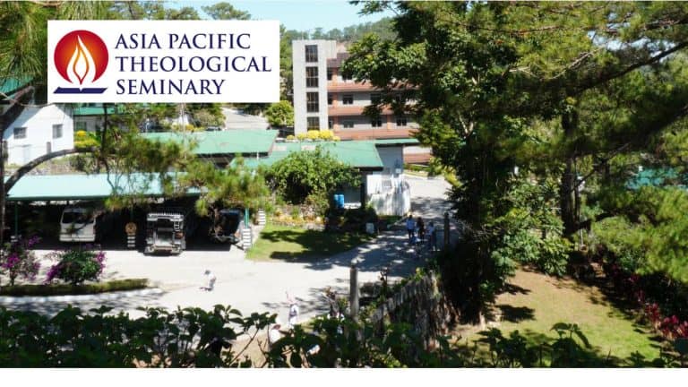Asia Pacific Theological Seminary Campus