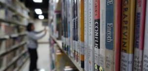 Asia Pacific Theological Seminary Library