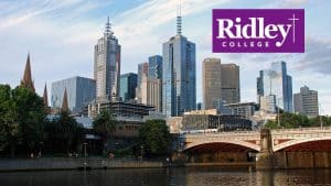 Melbourne, Australia